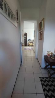 Apartamento de 80m² com 2 quartos (1 suíte) no Dom Pedrito - Renascença