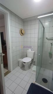 Apartamento de 80m² com 2 quartos (1 suíte) no Dom Pedrito - Renascença