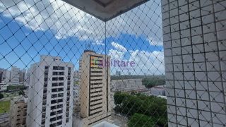 Apartamento de 80m² com 2 quartos (1 suíte) no Dom Pedrito - Renascença