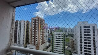 Apartamento de 80m² com 2 quartos (1 suíte) no Dom Pedrito - Renascença