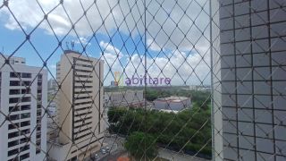 Apartamento de 80m² com 2 quartos (1 suíte) no Dom Pedrito - Renascença