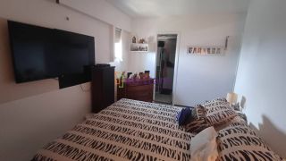 Apartamento de 80m² com 2 quartos (1 suíte) no Dom Pedrito - Renascença
