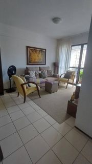 Apartamento de 80m² com 2 quartos (1 suíte) no Dom Pedrito - Renascença