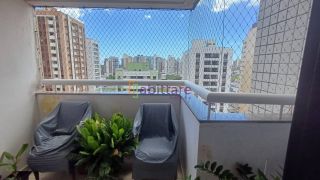 Apartamento de 80m² com 2 quartos (1 suíte) no Dom Pedrito - Renascença