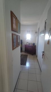Apartamento de 80m² com 2 quartos (1 suíte) no Dom Pedrito - Renascença