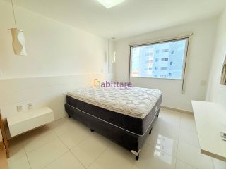 Apartamento de 104m² com 3 quartos (1 suíte) no Ed. Diplomata