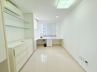 Apartamento de 104m² com 3 quartos (1 suíte) no Ed. Diplomata