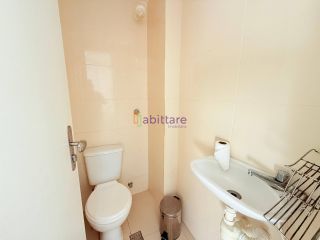 Apartamento de 104m² com 3 quartos (1 suíte) no Ed. Diplomata