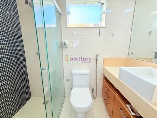 Apartamento de 104m² com 3 quartos (1 suíte) no Ed. Diplomata