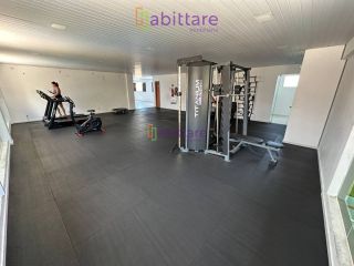 Apartamento com 2 quartos (1 suíte reversível) no Space Calhau II
