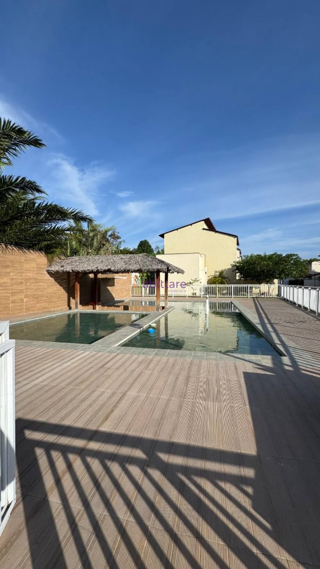 Casa no condomínio Quinta das Águas com 4 suítes - em Barreirinhas