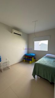 Casa no condomínio Quinta das Águas com 4 suítes - em Barreirinhas