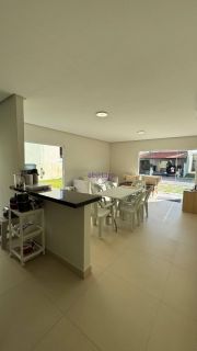 Casa no condomínio Quinta das Águas com 4 suítes - em Barreirinhas