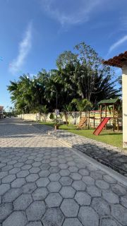 Casa no condomínio Quinta das Águas com 4 suítes - em Barreirinhas