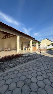 Casa no condomínio Quinta das Águas com 4 suítes - em Barreirinhas