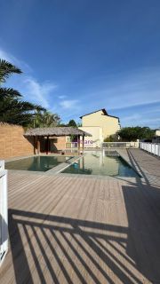 Casa com 4 suítes no condomínio Quinta das Águas em Barreirinhas