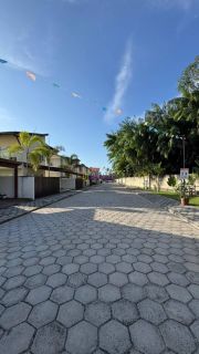 Casa com 4 suítes no condomínio Quinta das Águas em Barreirinhas