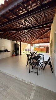 Casa com 4 suítes no condomínio Quinta das Águas em Barreirinhas