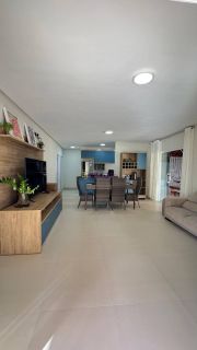 Casa com 4 suítes no condomínio Quinta das Águas em Barreirinhas