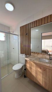 Casa com 4 suítes no condomínio Quinta das Águas em Barreirinhas