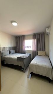 Casa com 4 suítes no condomínio Quinta das Águas em Barreirinhas