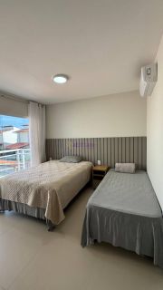 Casa com 4 suítes no condomínio Quinta das Águas em Barreirinhas