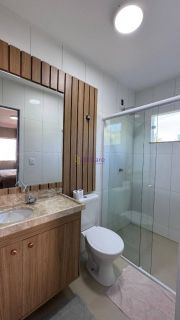 Casa com 4 suítes no condomínio Quinta das Águas em Barreirinhas