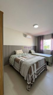 Casa com 4 suítes no condomínio Quinta das Águas em Barreirinhas