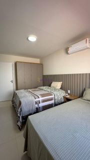 Casa com 4 suítes no condomínio Quinta das Águas em Barreirinhas