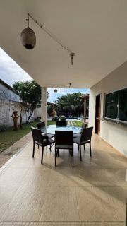 Barreirinhas - Casa em condomínio com 6 suítes à margem do Rio Preguiças