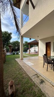 Barreirinhas - Casa em condomínio com 6 suítes à margem do Rio Preguiças