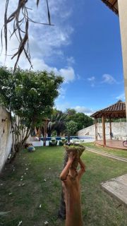 Barreirinhas - Casa em condomínio com 6 suítes à margem do Rio Preguiças