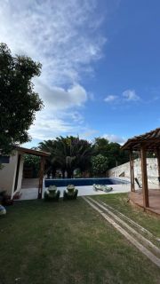 Barreirinhas - Casa em condomínio com 6 suítes à margem do Rio Preguiças