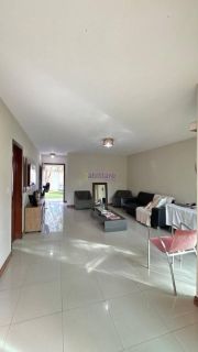 Barreirinhas - Casa em condomínio com 6 suítes à margem do Rio Preguiças