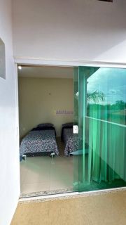 Barreirinhas - Casa em condomínio com 6 suítes à margem do Rio Preguiças