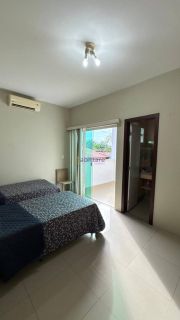 Barreirinhas - Casa em condomínio com 6 suítes à margem do Rio Preguiças