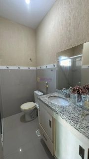 Barreirinhas - Casa em condomínio com 6 suítes à margem do Rio Preguiças