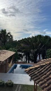 Barreirinhas - Casa em condomínio com 6 suítes à margem do Rio Preguiças