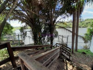 Barreirinhas - Casa em condomínio com 6 suítes à margem do Rio Preguiças