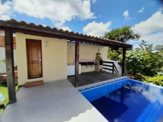 Barreirinhas - Casa em condomínio com 6 suítes à margem do Rio Preguiças