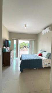 Barreirinhas - Casa em condomínio com 6 suítes à margem do Rio Preguiças