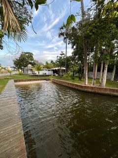 Casa de 270m² com 4 suítes no Condomínio Fianzi - em Barreirinhas