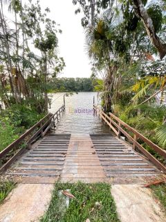 Casa de 270m² com 4 suítes no Condomínio Fianzi - em Barreirinhas