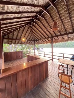 Casa de 270m² com 4 suítes no Condomínio Fianzi - em Barreirinhas