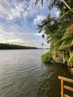 Casa de 270m² com 4 suítes no Condomínio Fianzi - em Barreirinhas