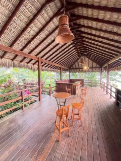 Casa de 270m² com 4 suítes no Condomínio Fianzi - em Barreirinhas