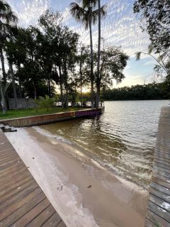 Casa de 270m² com 4 suítes no Condomínio Fianzi - em Barreirinhas