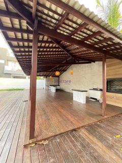 Casa de 270m² com 4 suítes no Condomínio Fianzi - em Barreirinhas