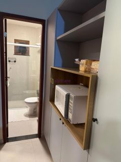 Casa mobiliada nos lençois maranhenses - Condomínio Dunas Village Residence - Santo Amaro