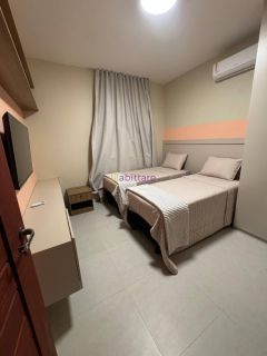 Casa mobiliada nos lençois maranhenses - Condomínio Dunas Village Residence - Santo Amaro